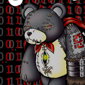 NOX T10 ワルもんざえモン